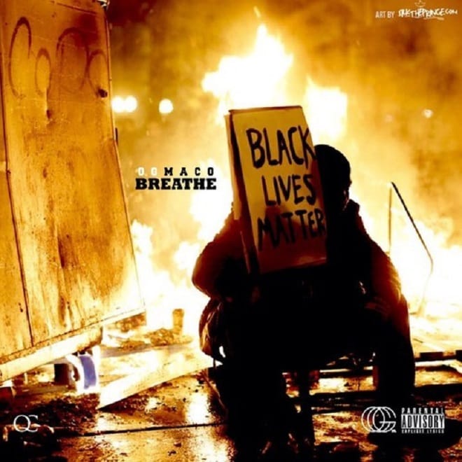 Stream OG Maco's Politically Tinged 'Breathe' EP