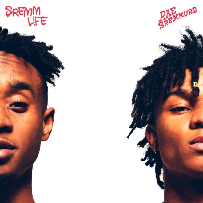 Stream Rae Sremmurd's 'SremmLife' LP
