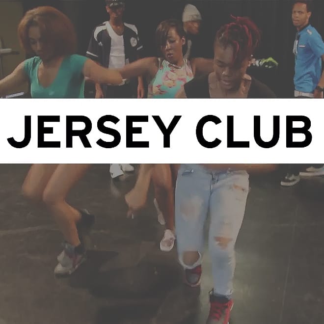 Thump's Sub.Culture Releases Documentary on Jersey Club