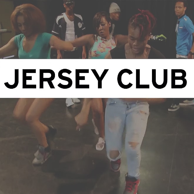 Thump's Sub.Culture Releases Documentary on Jersey Club