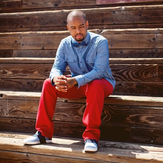 Terrace Martin Reworks SZA & Chance The Rapper's "Child's Play"