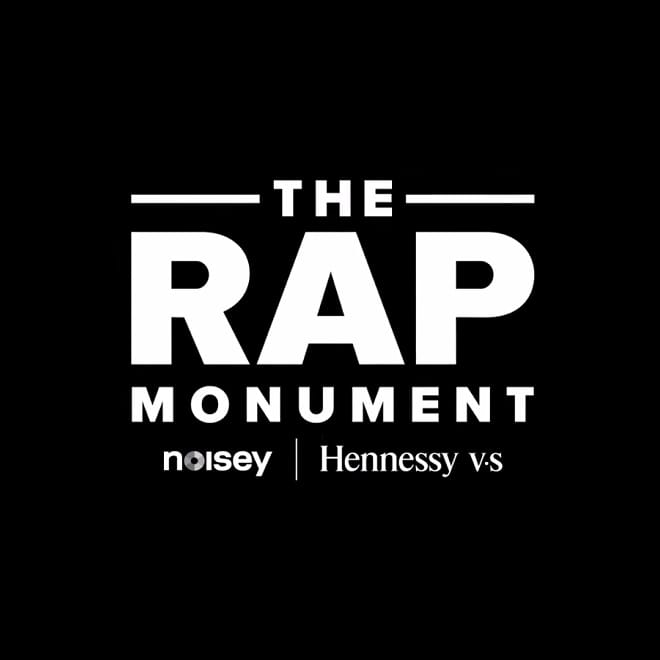 "The Rap Monument," featuring Pusha T, Danny Brown, Action Bronson, Young Thug, Flatbush Zombies & More, is Here