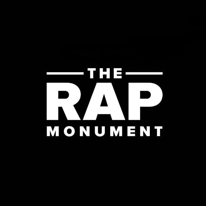 The Uncensored Version of "The Rap Monument" Has Been Released