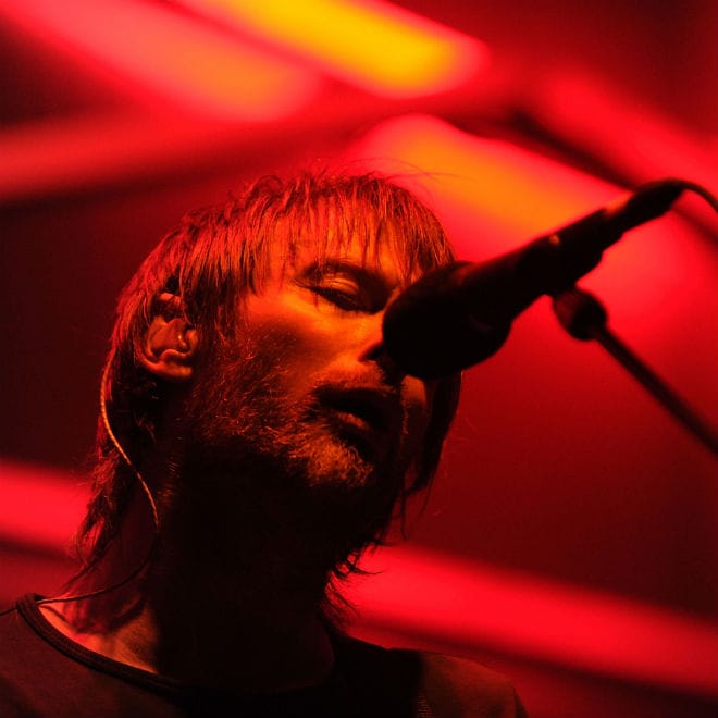 These Are The Most (Legally) Downloaded Artists in 2014