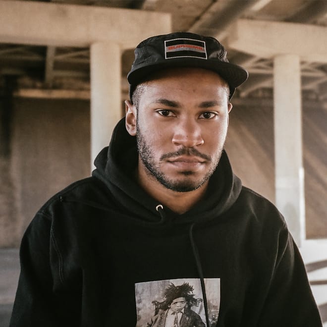 T.I. featuring Young Thug - About The Money (Kaytranada Remix)