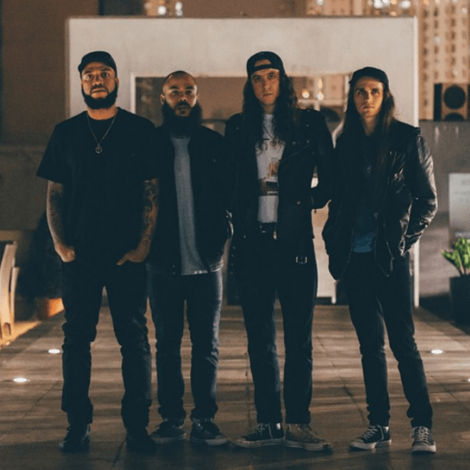 Trash Talk: Above & Beyond 