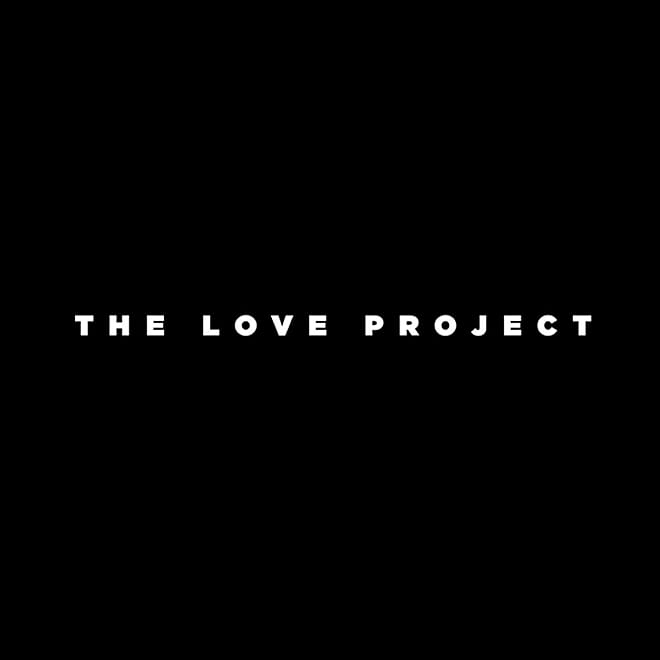 Tunji Ige - The Love Project (Ooh Ooh)