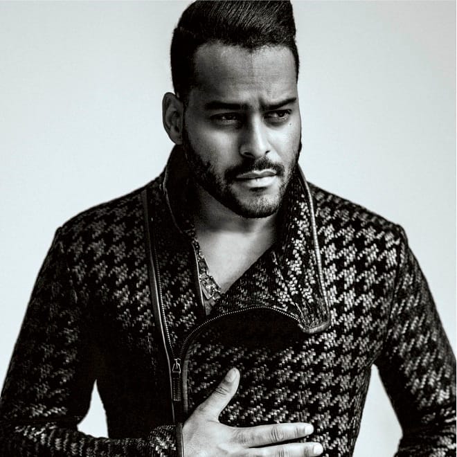 Twin Shadow - Turn Me Up