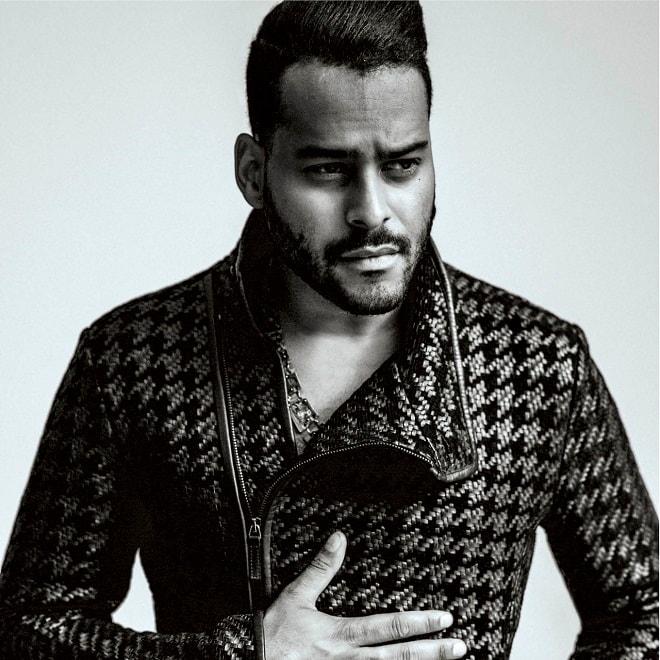Twin Shadow - Turn Me Up