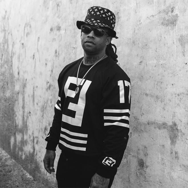 Ty Dolla $ign to Feature Kendrick Lamar, YG, Wiz Khalifa and R. Kelly on Upcoming Debut Album 'Free TC'