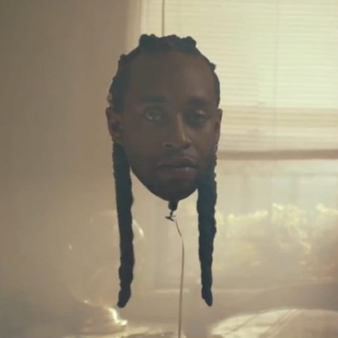 Ty Dolla $ign - Stand For