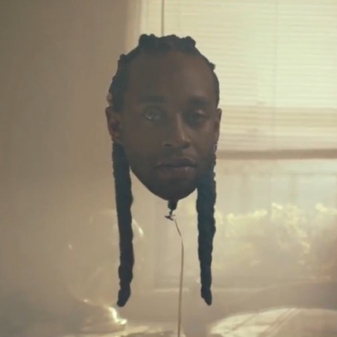 Ty Dolla $ign - Stand For