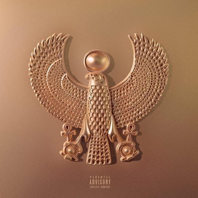 Tyga Reveals Release Date for Upcoming 'The Gold Album: 18th Dynasty'