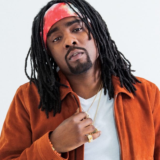 Wale - The Chess Match