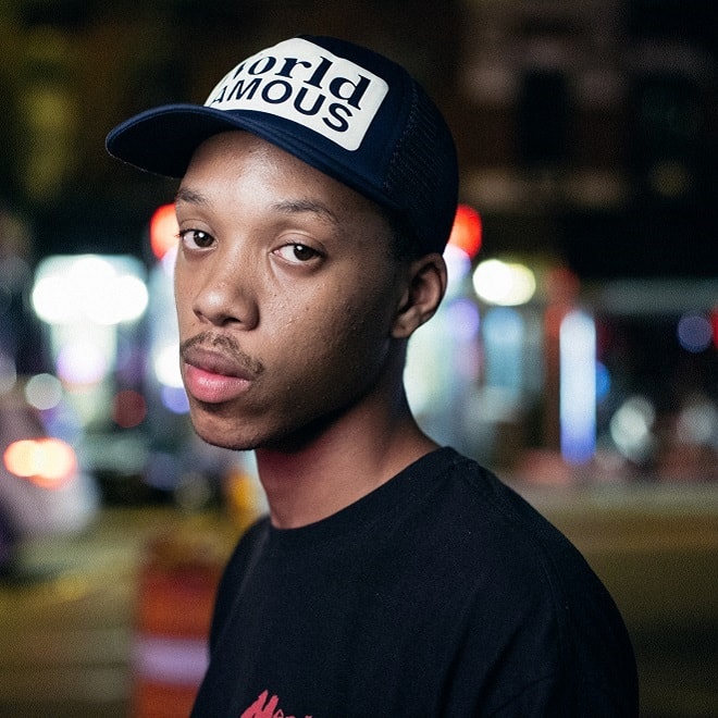 Wara From The NBHD - Brockett Road Rage