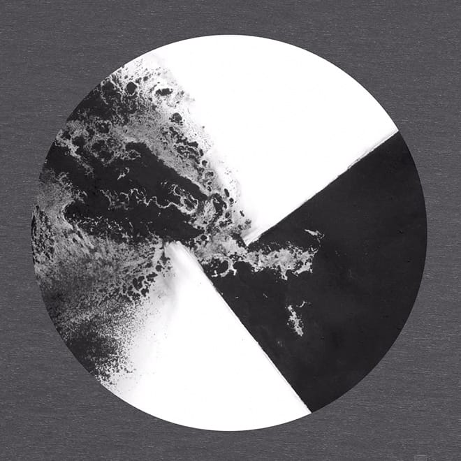 Warpaint - Feeling Alright (Daughter Remix)