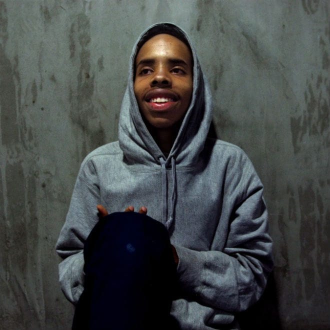 Watch Earl Sweatshirt Perform Five New Songs
