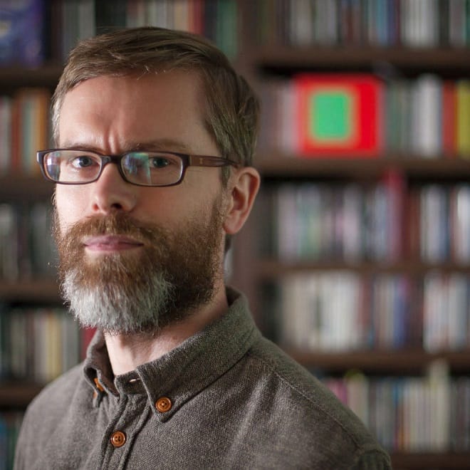 Watch Surgeon's Opening Techno Set for Lady Gaga