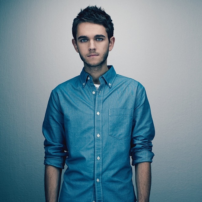 Watch the Zedd Documentary, 'Moment of Clarity'