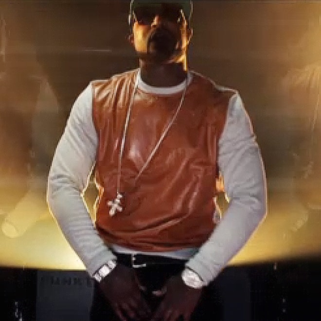 Young Buck featuring 50 Cent and Tony Yayo - Bring My Bottles