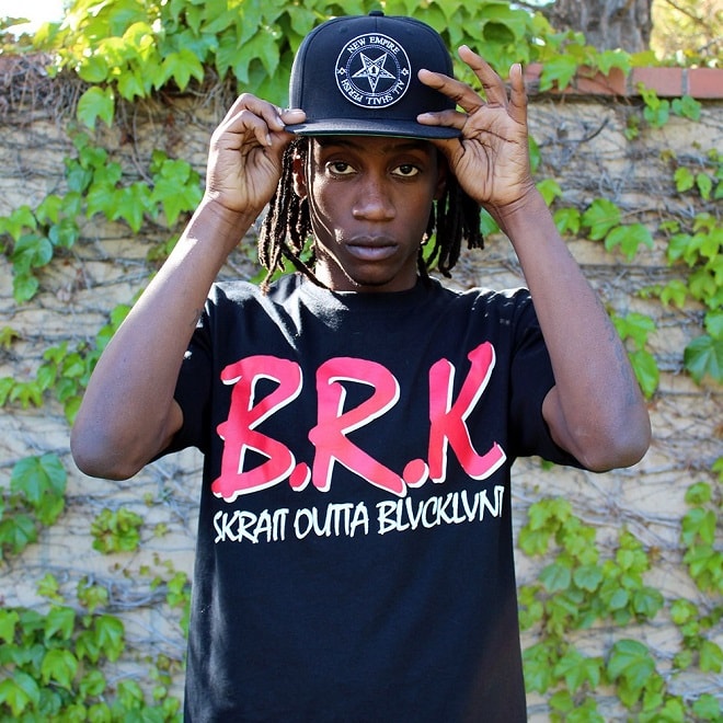 Yung Simmie featuring Cashy - Popeye (Produced by DJ Smokey)