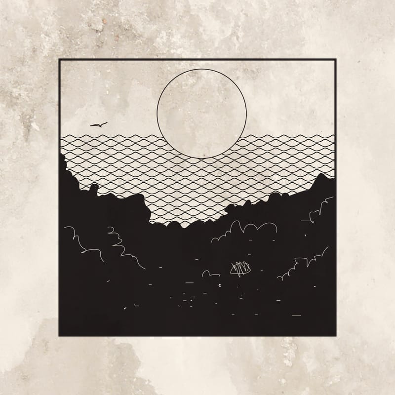 Hiko Momoji featuring Father & Abra  - Late Nights 