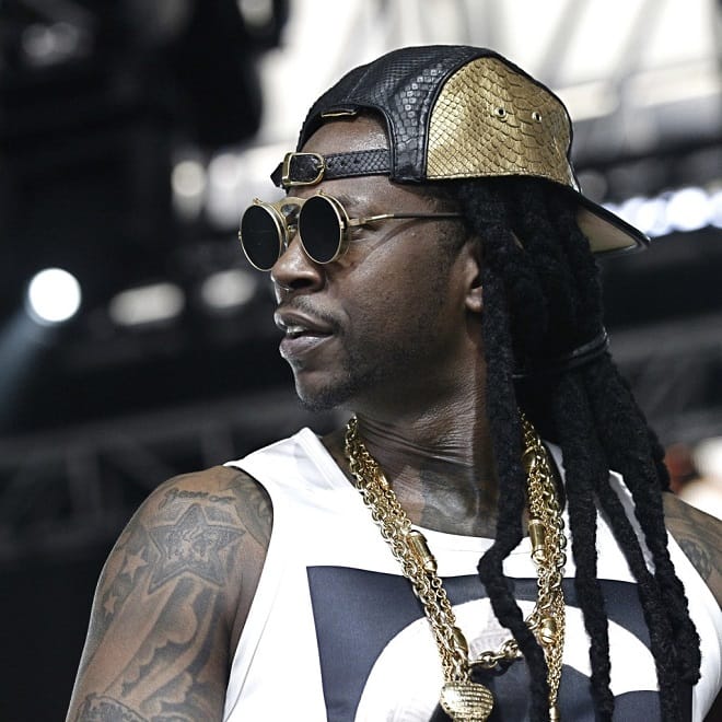 2 Chainz - Road Dawg (Produced DJ Spinz)