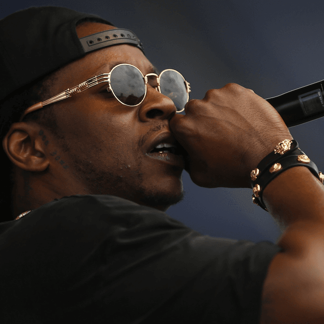 2 Chainz to Run for Mayor in College Park, Georgia