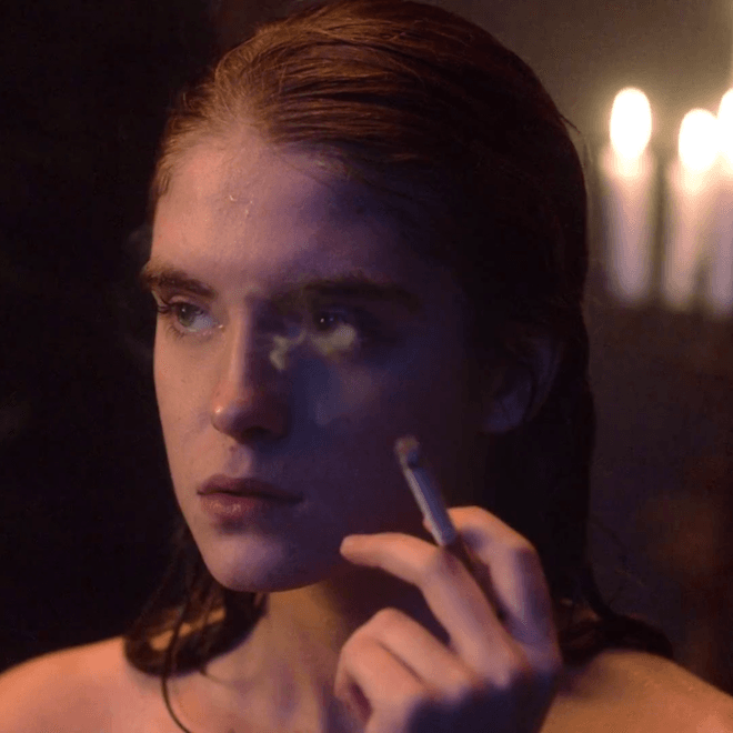 A-Trak featuring Andrew Wyatt - Push 