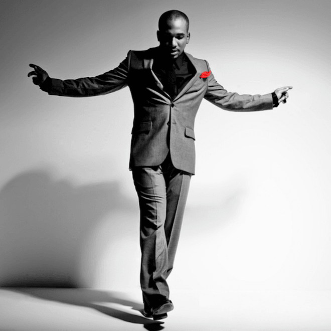 CyHi The Prynce - Credit "I" Deserve