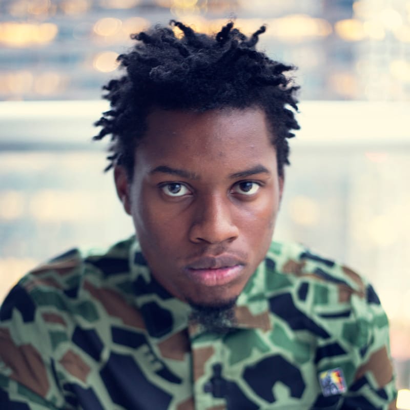 Denzel Curry - Certified