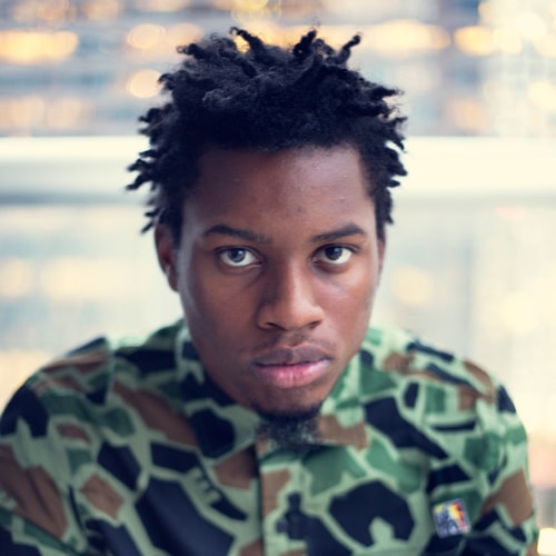 Denzel Curry - Certified