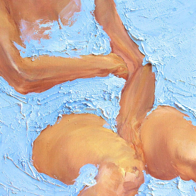 Gengahr - She’s A Witch