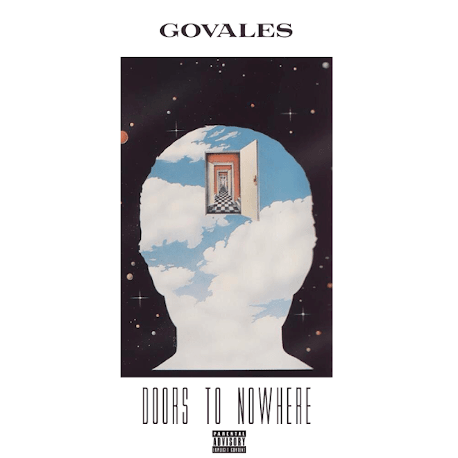 Govales - Doors To Nowehere