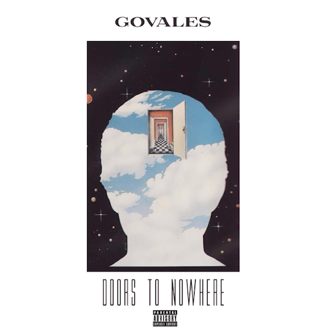 Govales - Doors To Nowehere