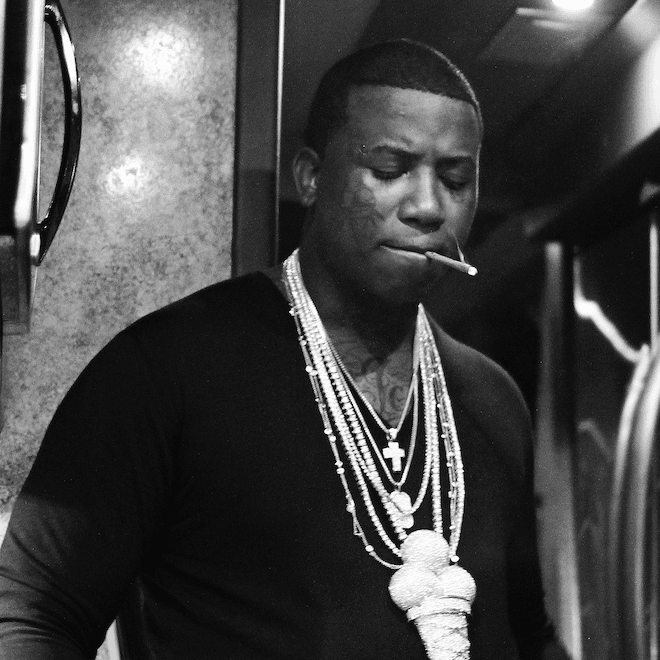 Gucci Mane - Cartel Talk (Produced by Roger Beat)