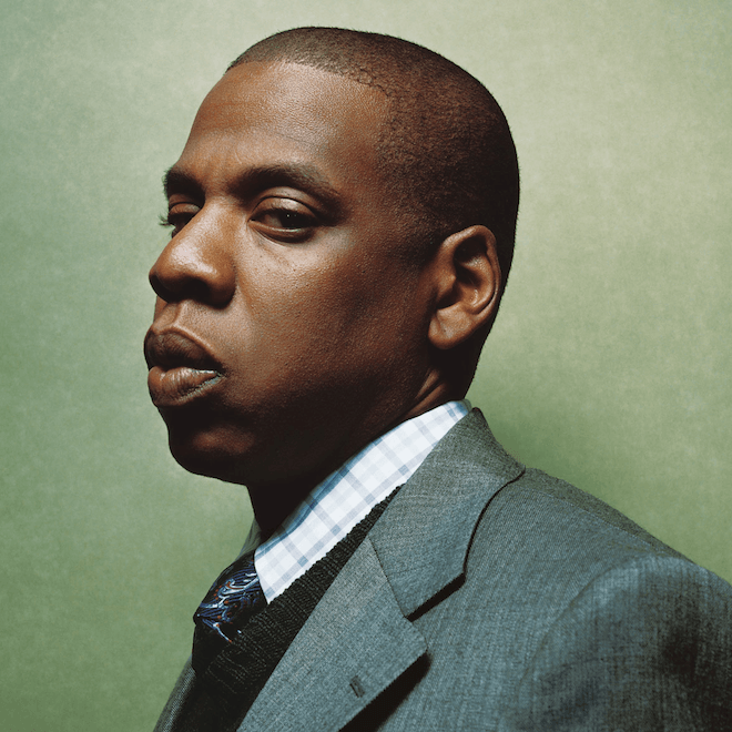 JAY Z to Acquire European Music Streaming Service for $56 Million