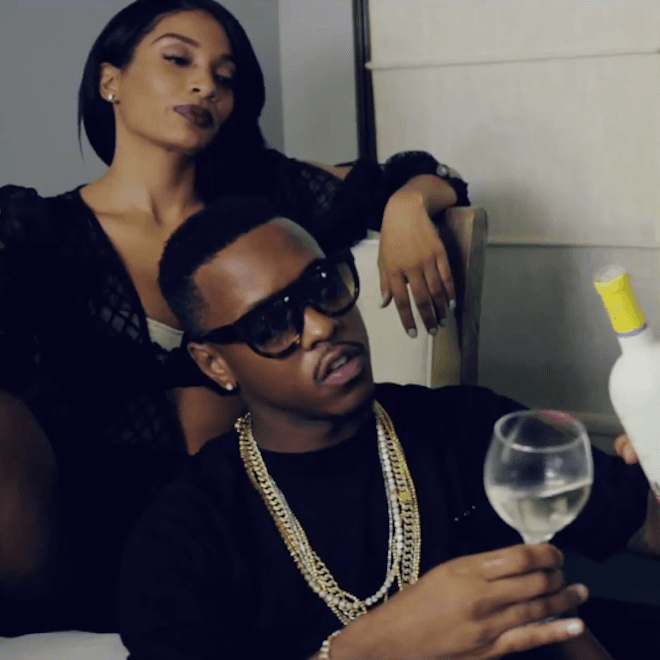 Jeremih featuring Ty Dolla $ign & French Montana – Don’t Tell Em (Remix)