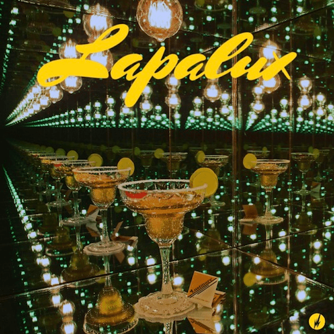Lapalux Announces New Album And Releases New Song