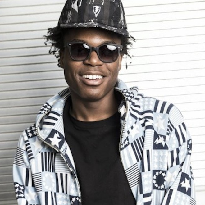 Lucki Eck$ - None Other