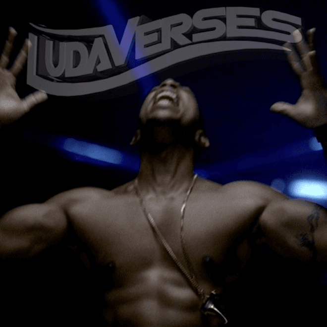 Ludacris - LudaVerses (Mixtape)
