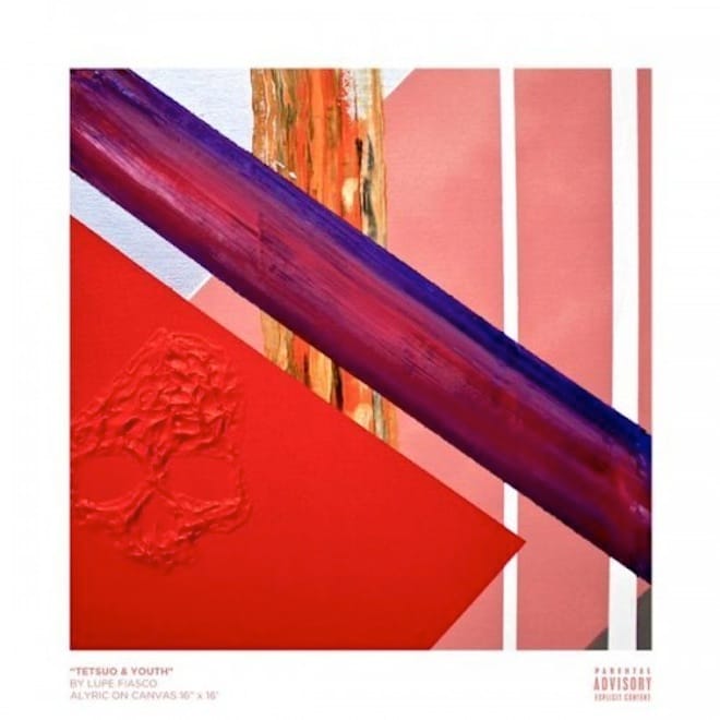 Lupe Fiasco featuring Crystal Torres – Adoration Of The Magi