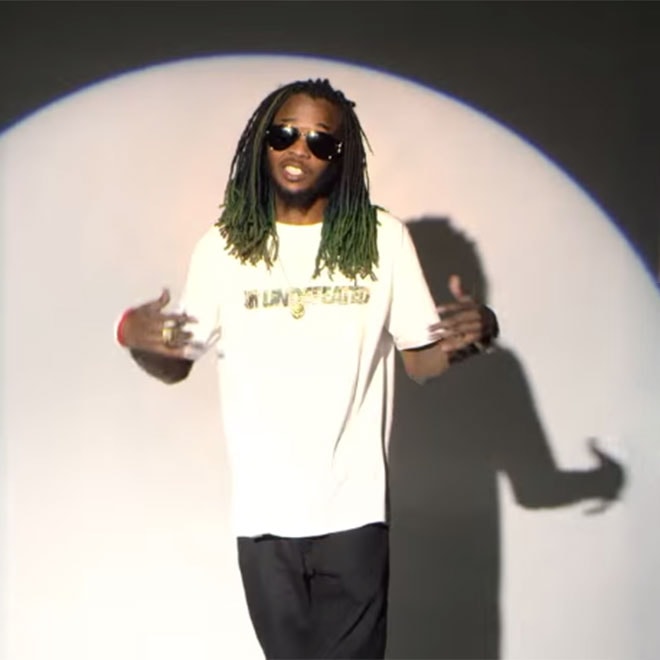 Mike G featuring Larry Susan - Archer