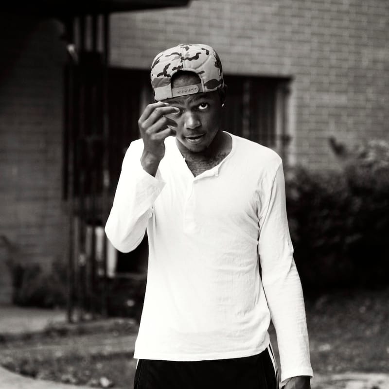 PREMIERE: J.I.D x OG Maco featuring EarthGang - Le Hooligans 