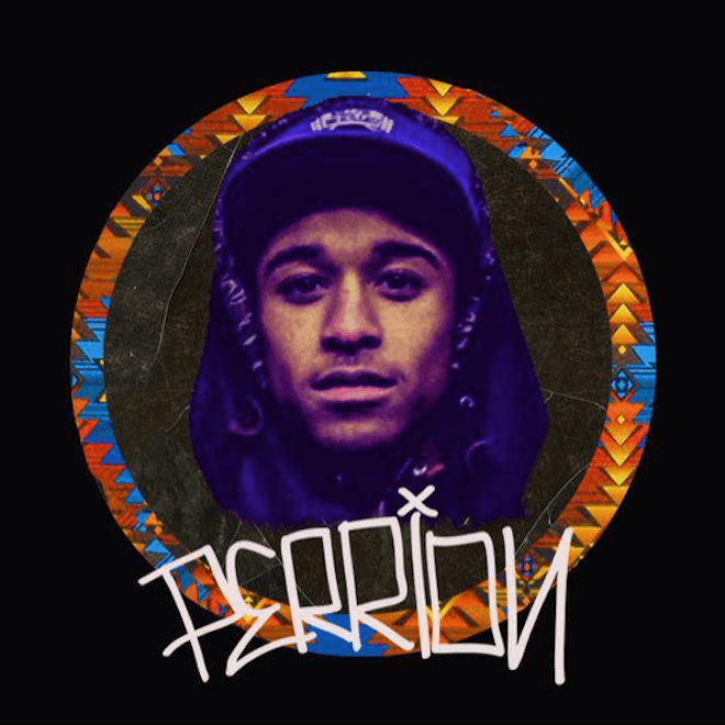 Perrion featuring Makarel, Preview & Dave East - Summer Slaughter