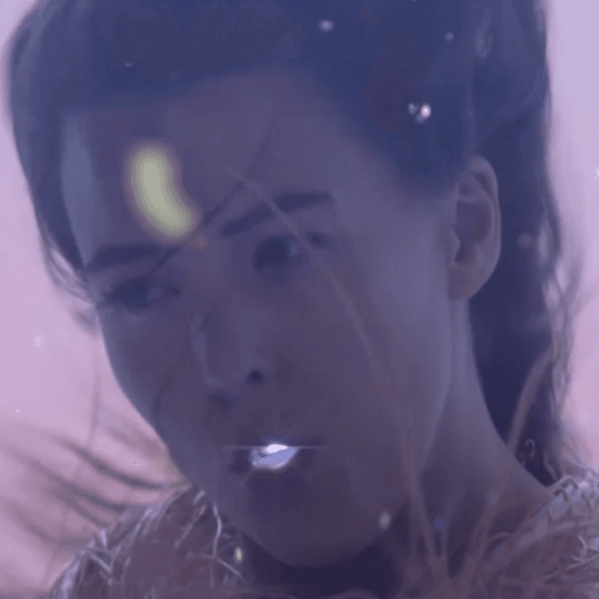 Purity Ring - Push Pull