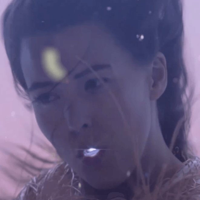 Purity Ring - Push Pull