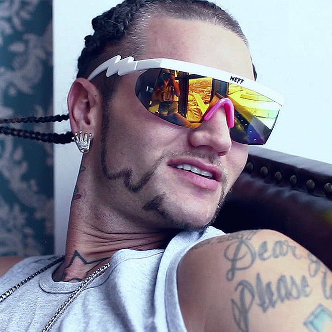 RiFF RAFF Announces 'JODYHiGHROLLER.com' Tour Dates
