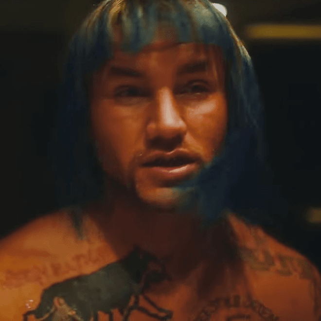 RiFF RaFF - Real Boyz