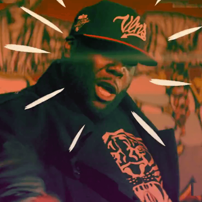 Run the Jewels - Lie, Cheat, Steal